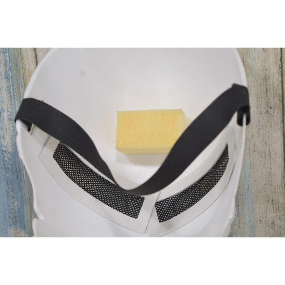 Customized Bleach Ichigo Kurosaki Hollow Mask Vasto Lorde Anime Halloween Comfy